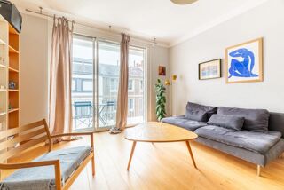 Vente Appartement Appartement de 3 pièces de 72 m² à Nantes Nantes