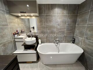  Appartement � vendre 3 pi�ces 64 m�