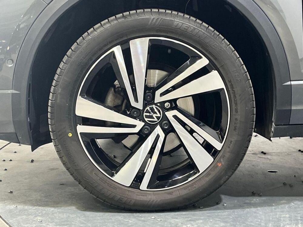 T-ROC 1.5 TSI EVO 150 Start/Stop DSG7 R-Line 2023 occasion 31100 Toulouse