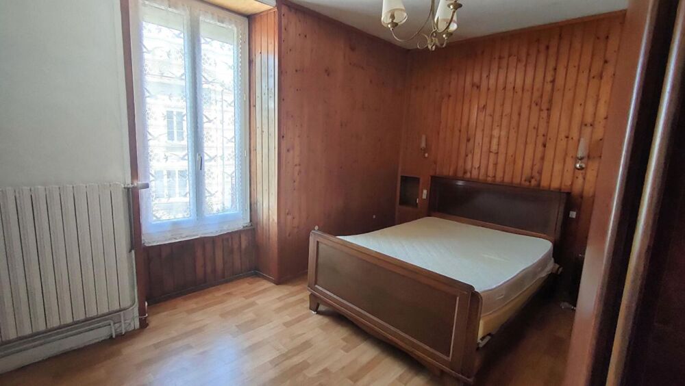 Maison Moulins 6 pièces 120 m2
