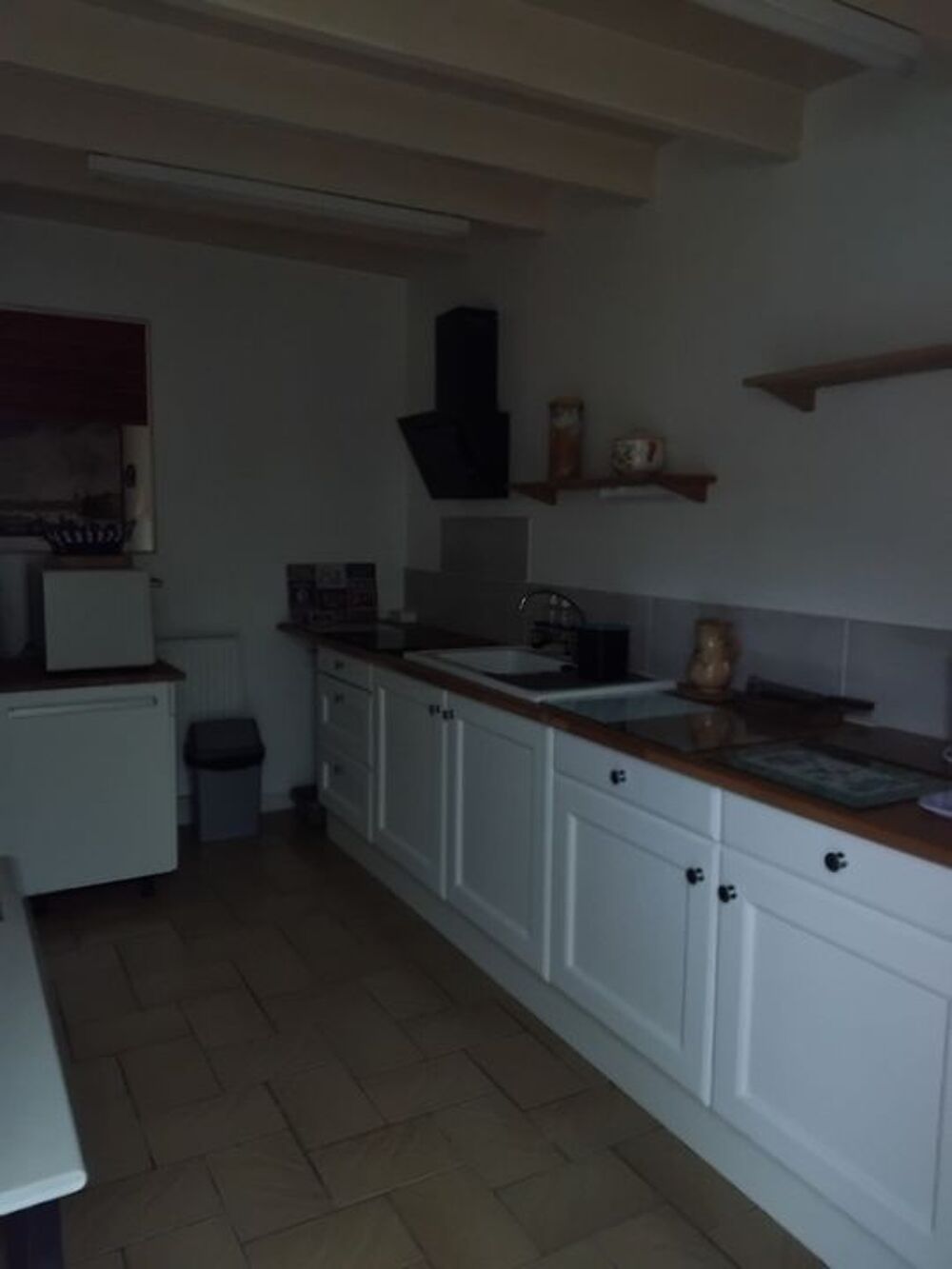 Location Appartement Chambre de 12m2 à louer sur La Rochelle La rochelle