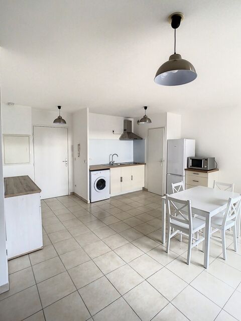  Appartement � louer 1 pi�ce 39 m�