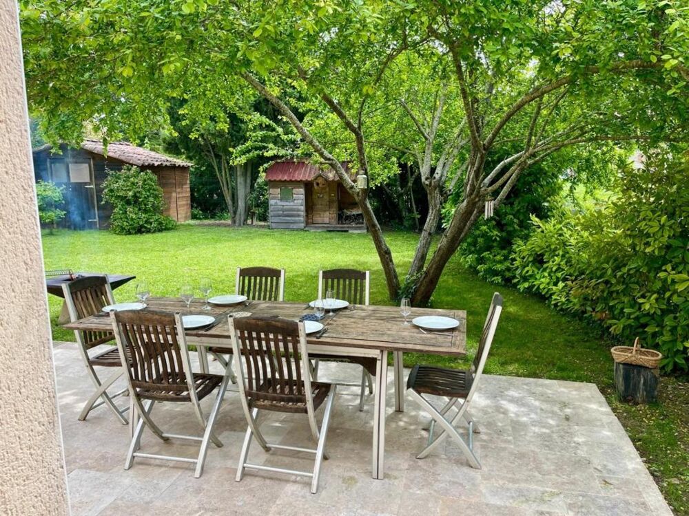 Vente Maison Maison T4 à 5mn de L'ISLE JOURDAIN (32) L isle jourdain