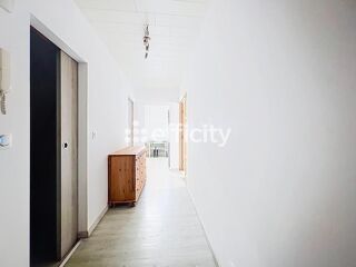  Appartement à vendre 4 pièces 97 m²
