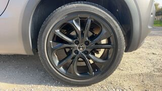 DS4 Crossback 1.2 PureTech 130 Moondust 2017 occasion 13230 Port Saint Louis Du Rhone