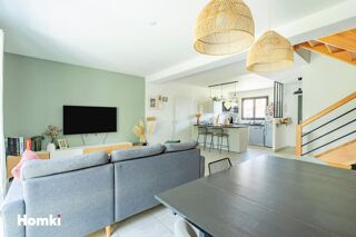  Maison � vendre 4 pi�ces 83 m�