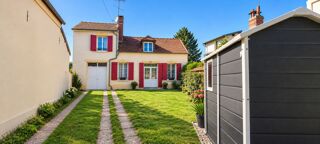  Maison à vendre 4 pièces 114 m²
