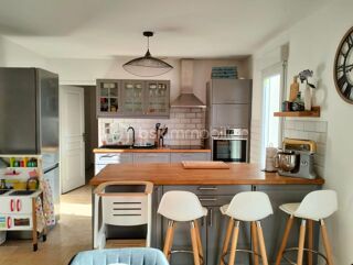  Maison � vendre 6 pi�ces 135 m�