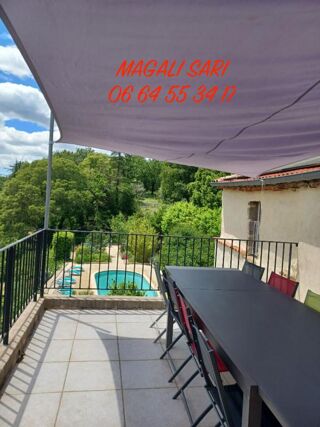  Maison à vendre 8 pièces 211 m²