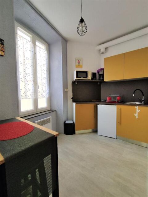  Appartement � louer 1 pi�ce 23 m�