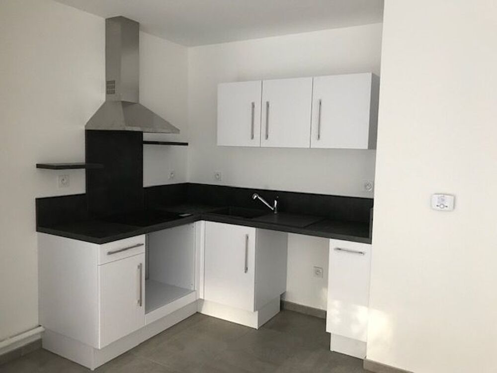 Location Appartement Appartement de 73m2 à louer sur Genas Genas