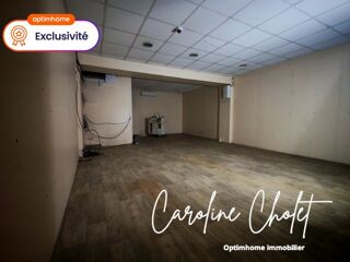  Immeuble � vendre 5 pi�ces 120 m�