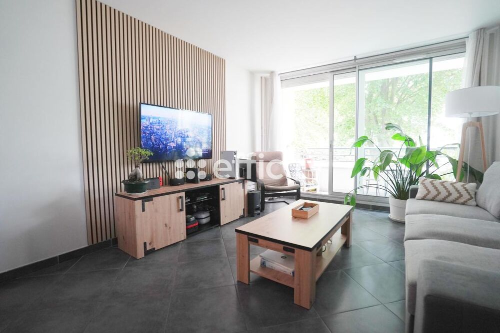Vente Appartement Appartement Fresnes
