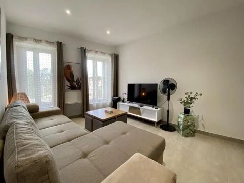  Appartement � louer 3 pi�ces 65 m�