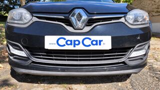 M&eacute;gane 1.5 DCI 110 Business 2014 occasion 71150 Chagny