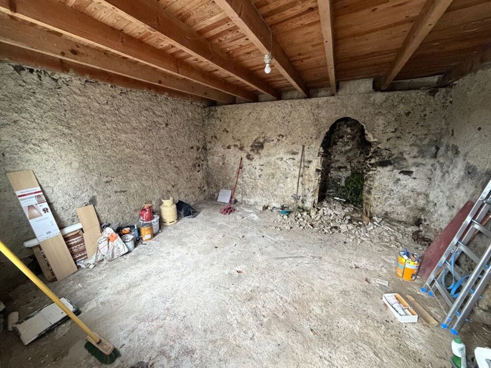EXCLUSIVITÉ - COLLOREC - Maison à vendre 2 pièces COLLOREC (29)