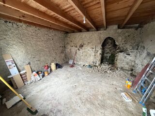  Maison à vendre 2 pièces 30 m²