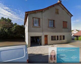  Maison à vendre 9 pièces 205 m²