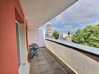  Appartement  vendre 1 pice 23 m