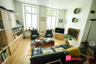  Maison � vendre 7 pi�ces 160 m�