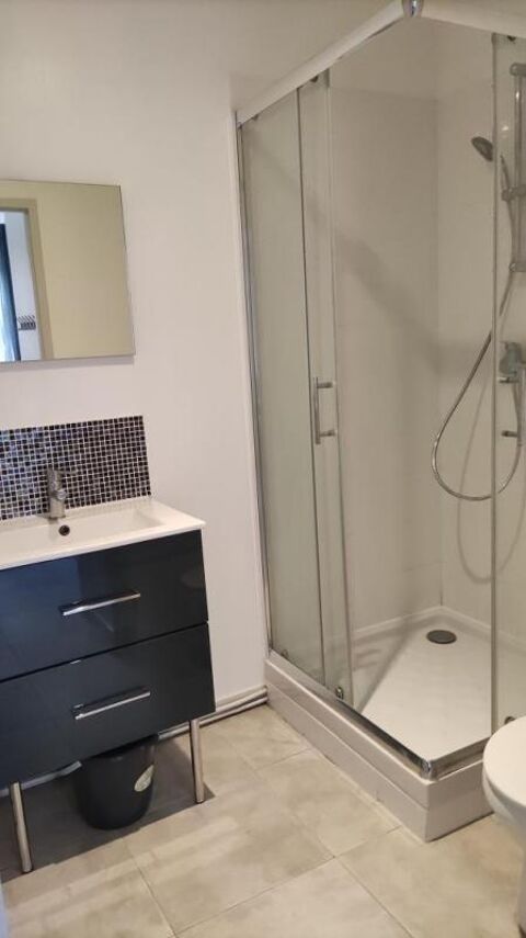  Appartement � louer 1 pi�ce 22 m�