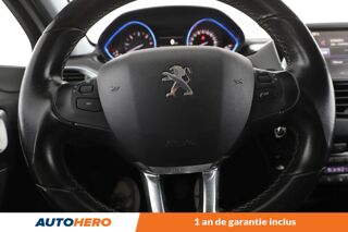 2008 1.6 Blue-HDi Allure 100 ch 2015 occasion 92130 Issy-les-Moulineaux