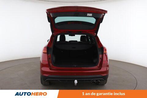 Tucson 1.6 CRDi Hybrid 48V N Line Executive DCT-7 136 ch 2020 occasion 92130 Issy-les-Moulineaux