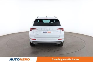 Karoq 1.5 TSI EVO 2 ACT Sportline DSG7 150 ch 2024 occasion 92130 Issy-les-Moulineaux