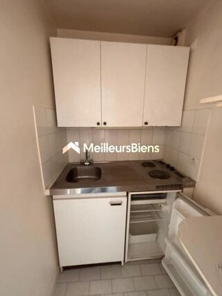  Appartement à vendre 2 pièces 26 m²