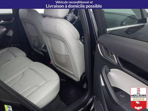 RS Q3 2.5 TFSI 340 Quattro S tronic 7 2016 occasion 10150 Lavau