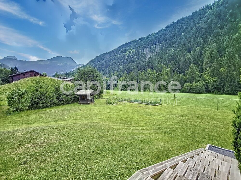   Les contamines montjoie