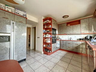  Appartement à vendre 8 pièces 267 m²
