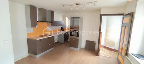   Maison de village 3pi�ces de 58 m� Maison - 3 pi�ce(s) - 58 m�