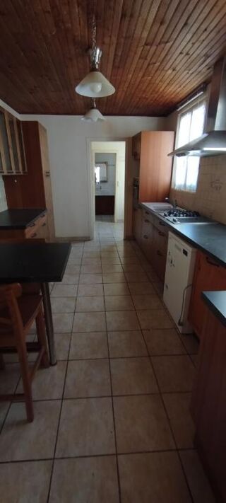  Maison � vendre 5 pi�ces 133 m�