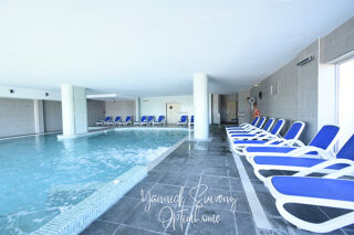  Appartement � vendre 2 pi�ces 30 m�