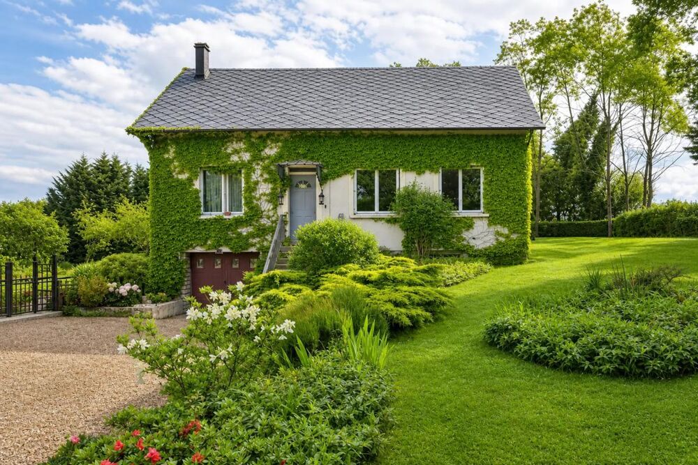 Vente Maison Maison de 8 pièces de 189 m² à Saint-Saturnin Saint saturnin