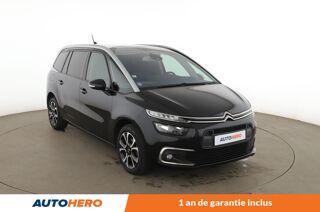 Grand C4 Spacetourer 1.2 PureTech Business + EAT6 131 ch 2019 occasion 92130 Issy-les-Moulineaux