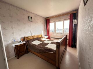  Appartement � vendre 3 pi�ces 72 m�