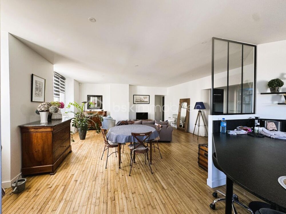 Vente Maison Maison avec commerce et logement Erdeven