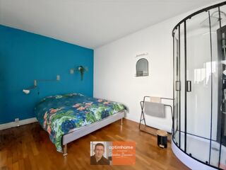  Appartement à vendre 4 pièces 85 m²