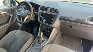 Tiguan 2.0 TDI 150 DSG7 Elegance - Toit ouvrant 2023 occasion 69270 Rochetaillee Sur Saone