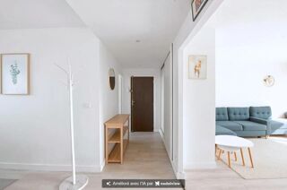  Appartement à vendre 4 pièces 75 m²