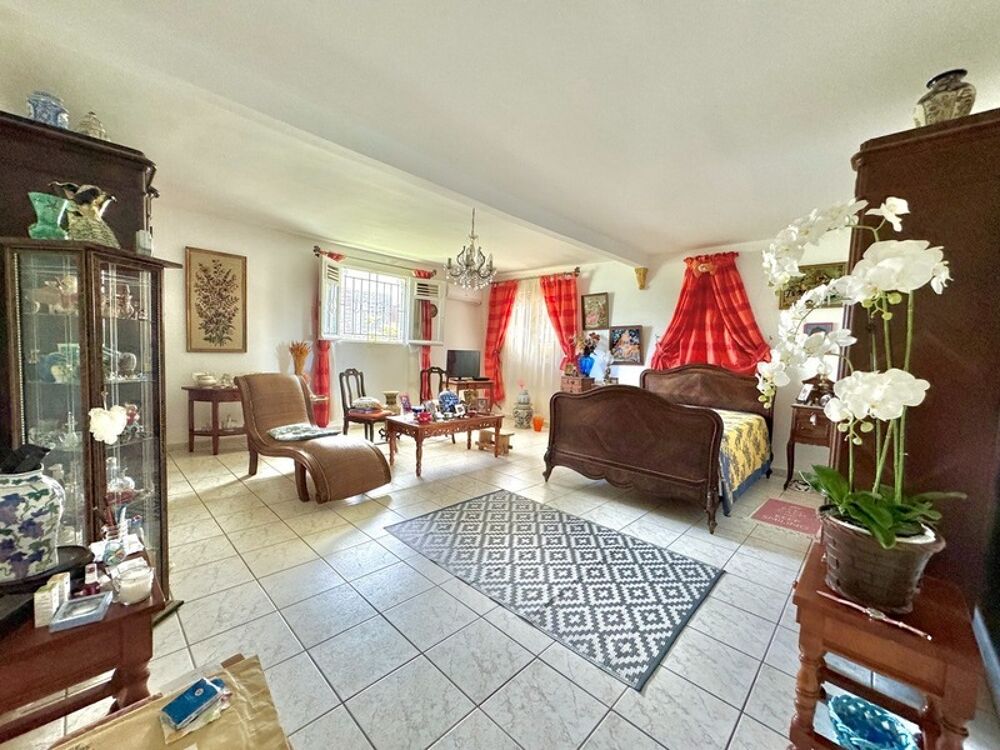 � vendre  Maison Saint-Fran�ois (97118)