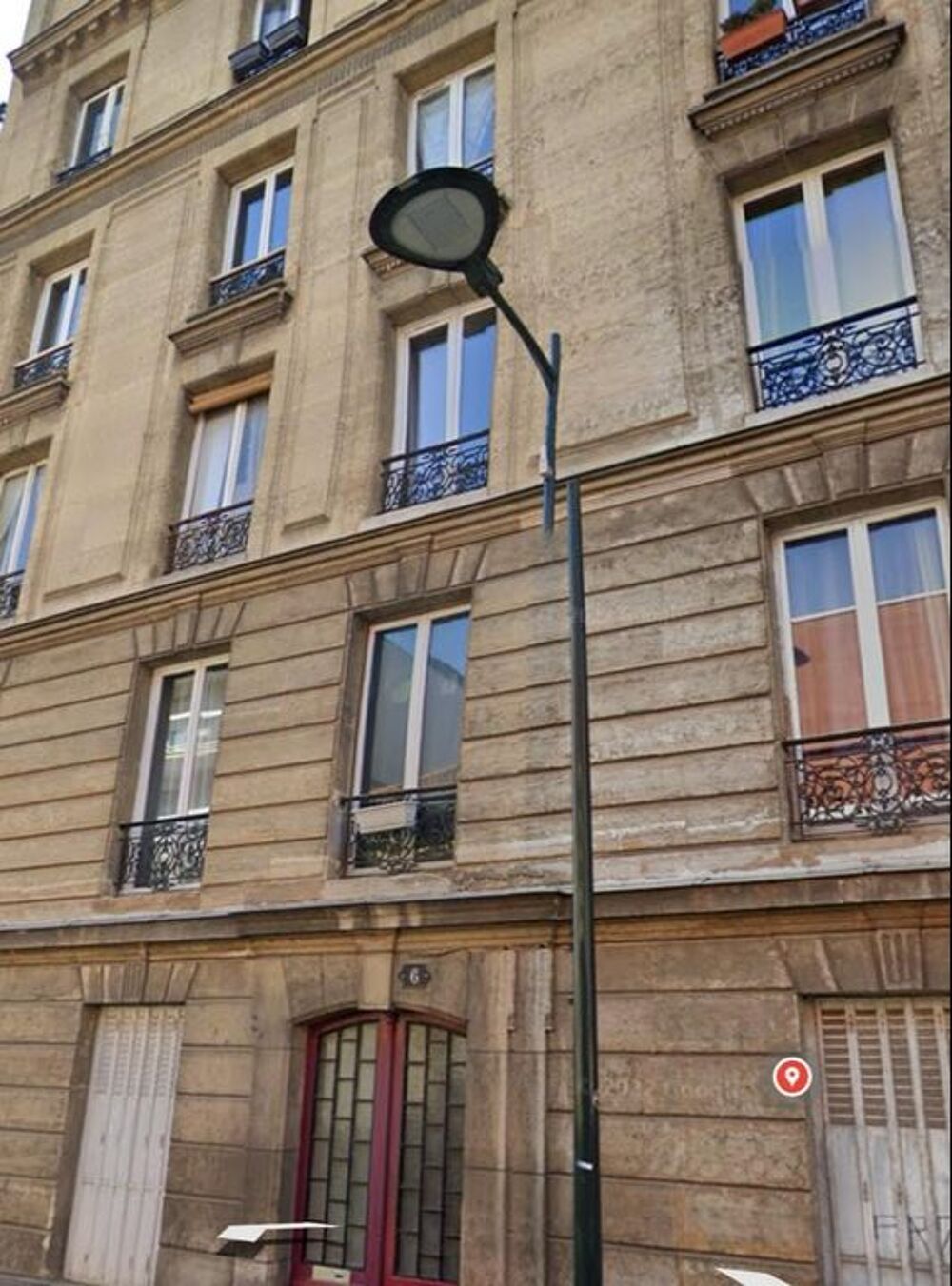 Location Appartement Appartement de 47m2 à louer sur Clichy Clichy