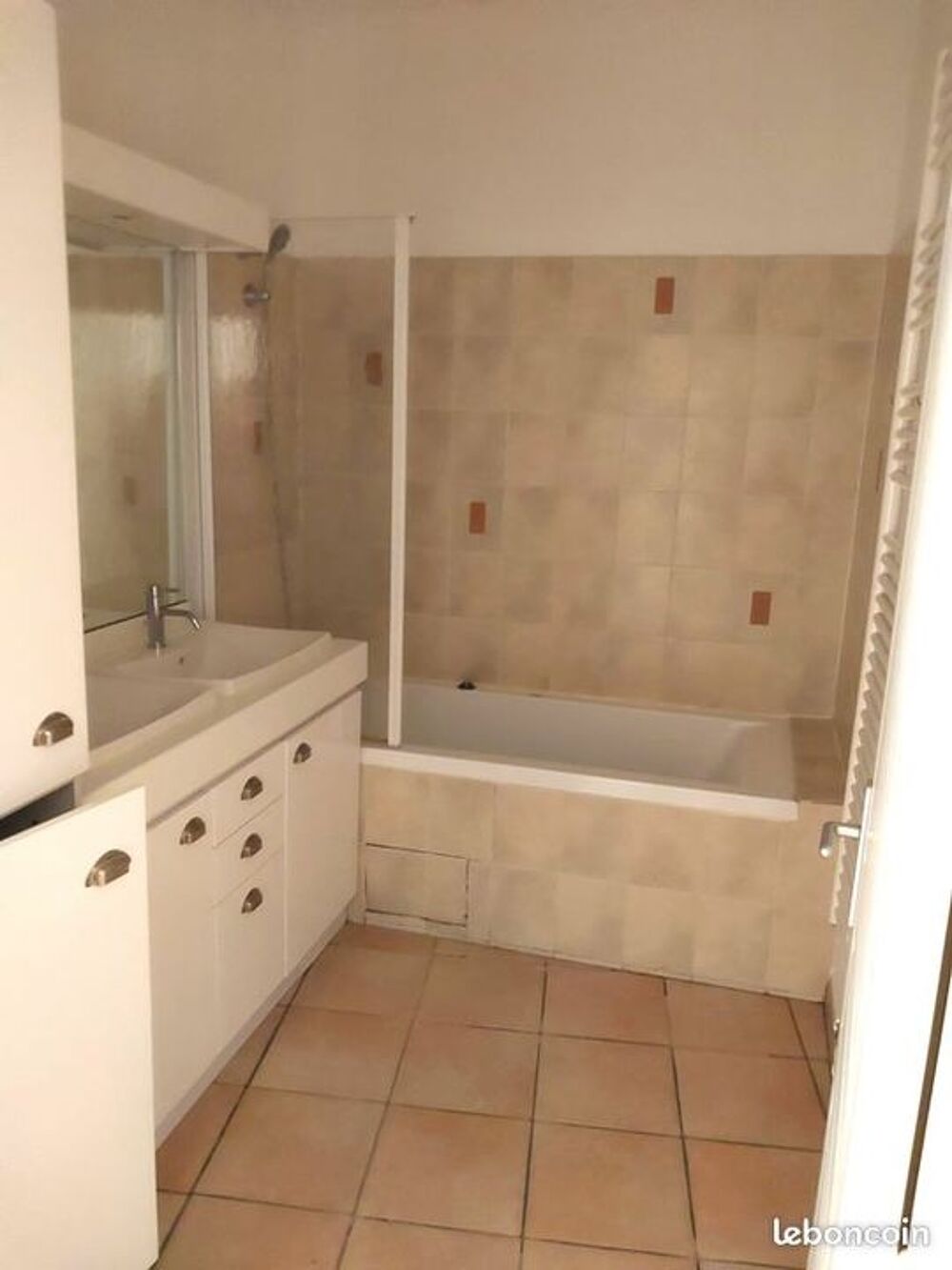 Location Appartement Appartement de 103m2 à louer sur Toulouse Toulouse