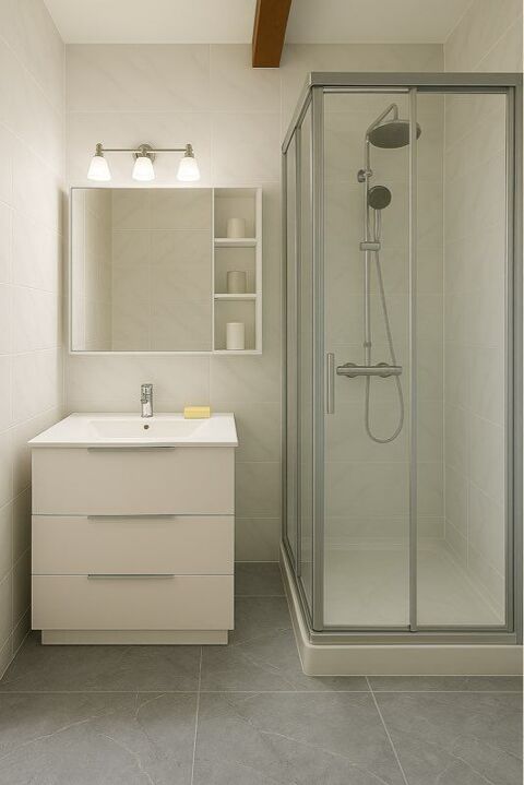  Appartement  louer 1 pice 33 m Charenton le pont