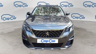 3008 II 1.6 THP 165 EAT6 Allure Business - Automatique 2018 occasion 94220 Charenton Le Pont