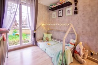  Appartement � vendre 4 pi�ces 66 m�