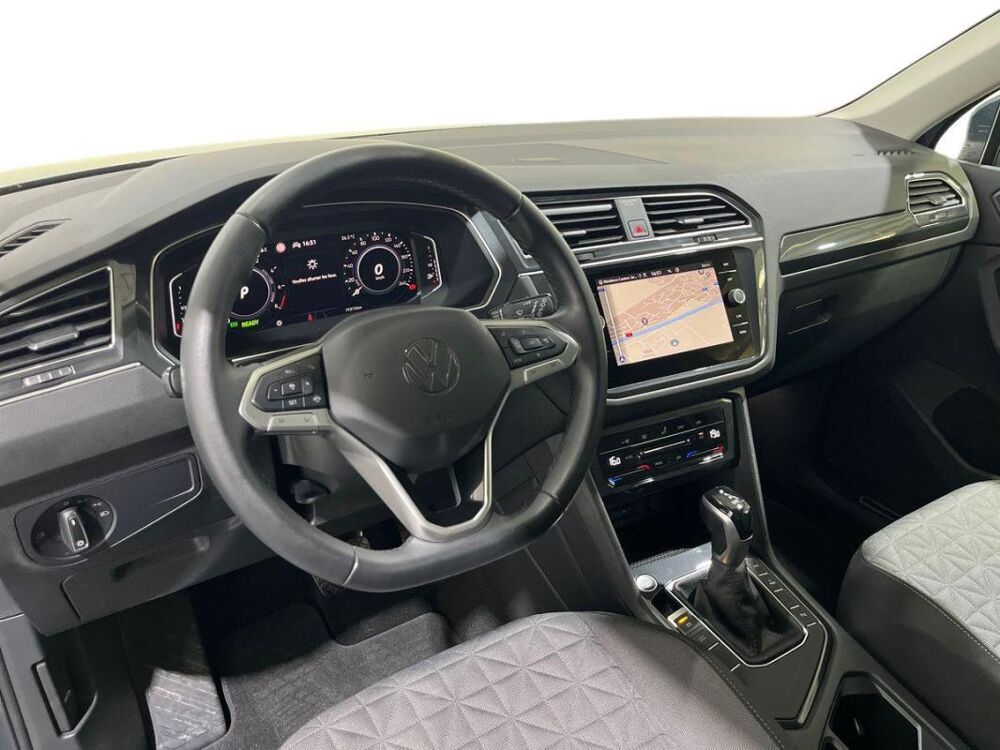 Tiguan 1.4 eHybrid 245ch DSG6 Life Plus 2023 occasion 31100 Toulouse
