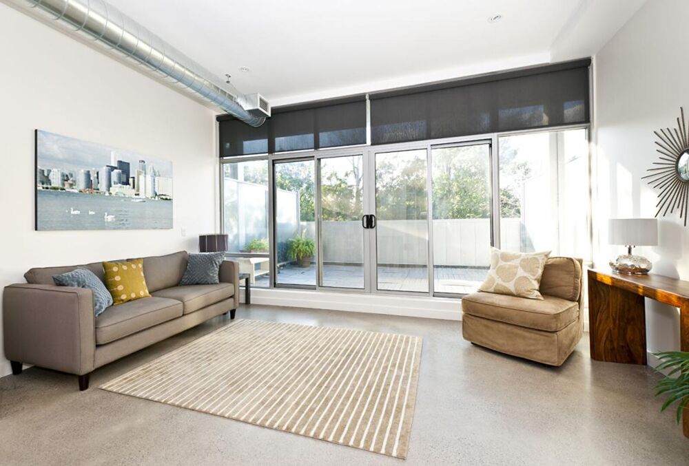 Appartement Tassin La Demi Lune 2 pièce(s) 46.71 m2